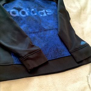 Adidas Hoodie